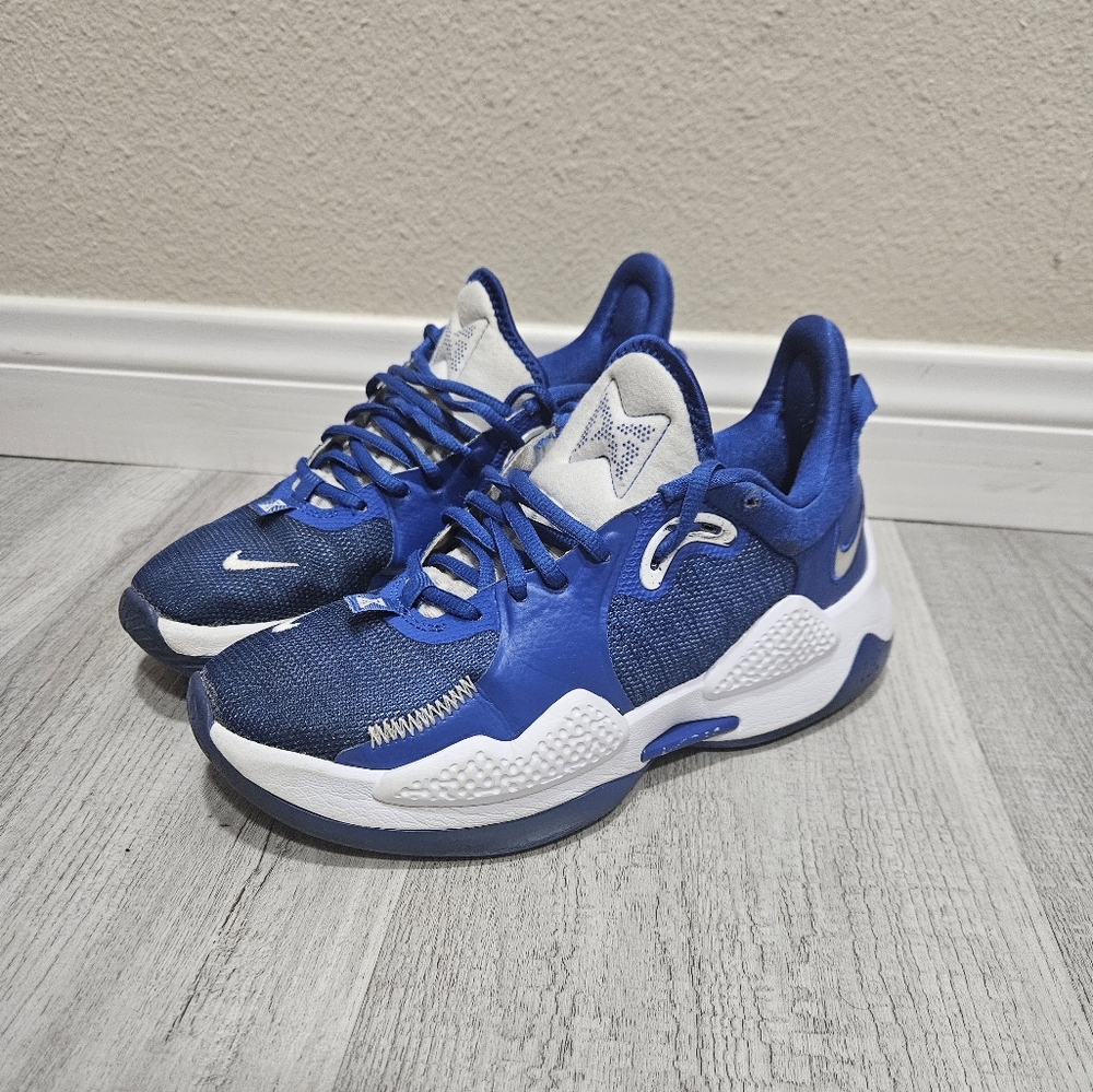 Nike PG 5 Game Royal